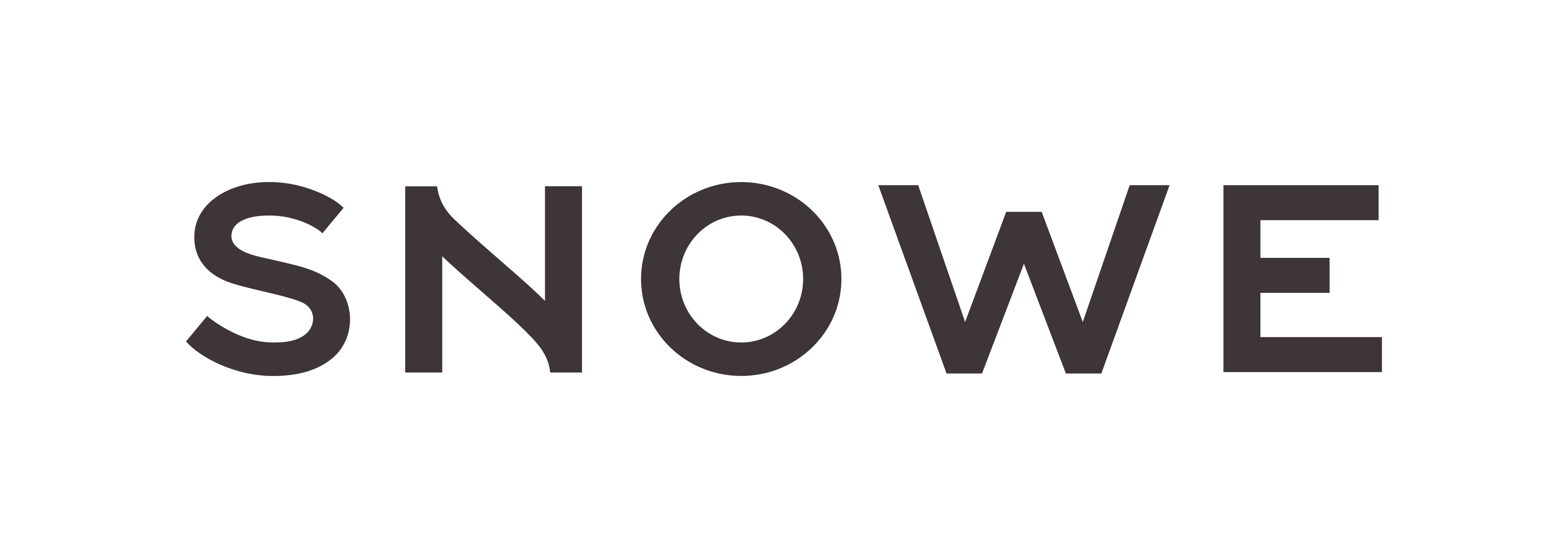 snowe logo
